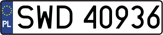 SWD40936