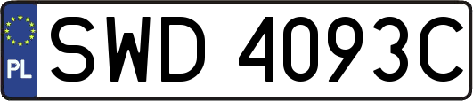 SWD4093C