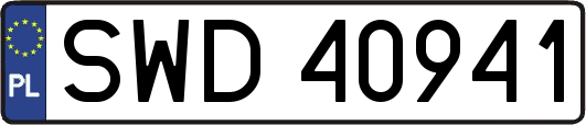 SWD40941