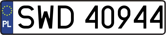 SWD40944