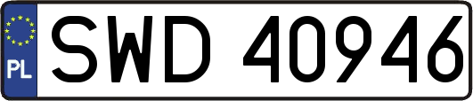SWD40946