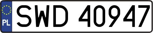 SWD40947
