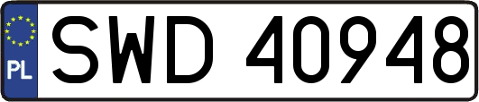 SWD40948