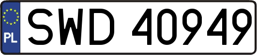SWD40949