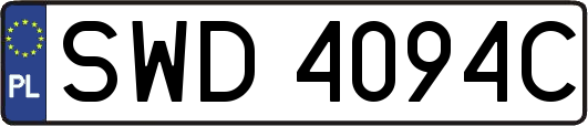 SWD4094C