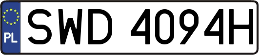 SWD4094H