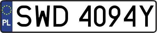 SWD4094Y