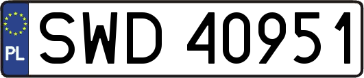 SWD40951