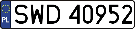 SWD40952