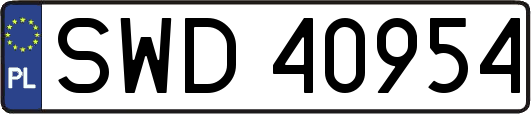 SWD40954