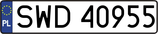 SWD40955