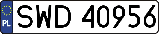 SWD40956