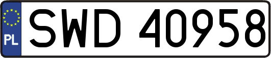 SWD40958
