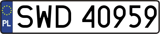 SWD40959