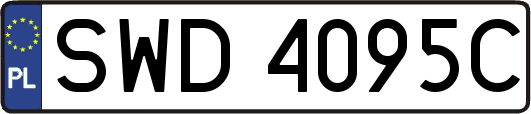 SWD4095C