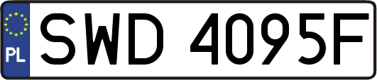 SWD4095F