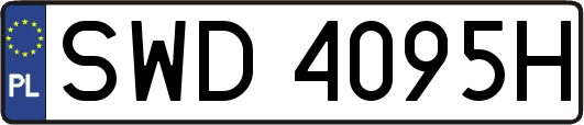 SWD4095H