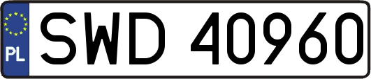 SWD40960