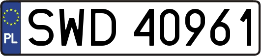 SWD40961