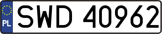 SWD40962