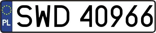 SWD40966
