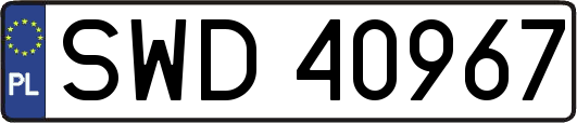 SWD40967
