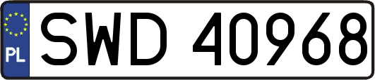 SWD40968