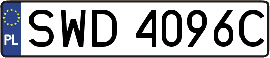 SWD4096C