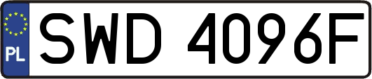 SWD4096F