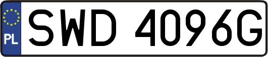 SWD4096G