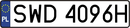 SWD4096H