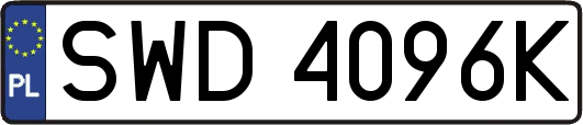 SWD4096K