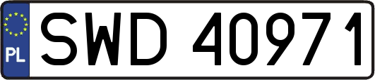 SWD40971