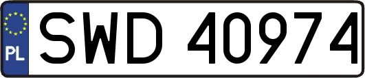 SWD40974