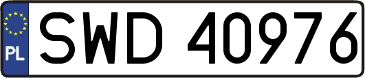 SWD40976