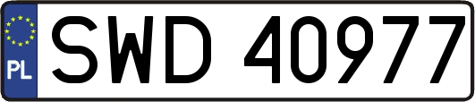 SWD40977