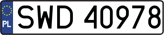 SWD40978