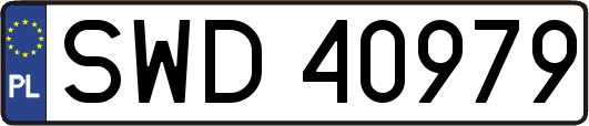 SWD40979
