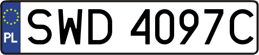SWD4097C