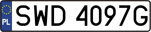 SWD4097G