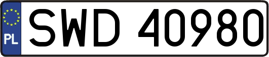 SWD40980