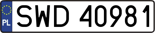 SWD40981