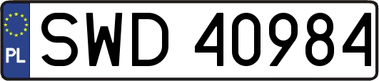 SWD40984