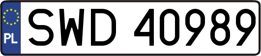SWD40989