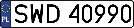 SWD40990