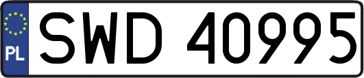 SWD40995