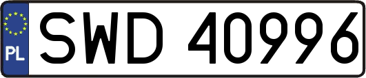 SWD40996