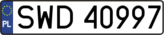 SWD40997