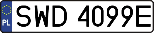 SWD4099E