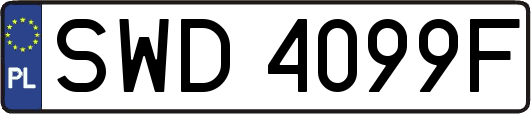 SWD4099F